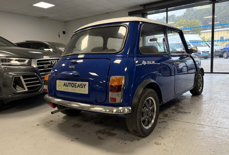 Rover 25 MINISEALIN 1300 