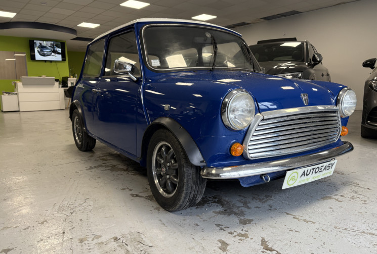 Rover 25 MINISEALIN 1300 