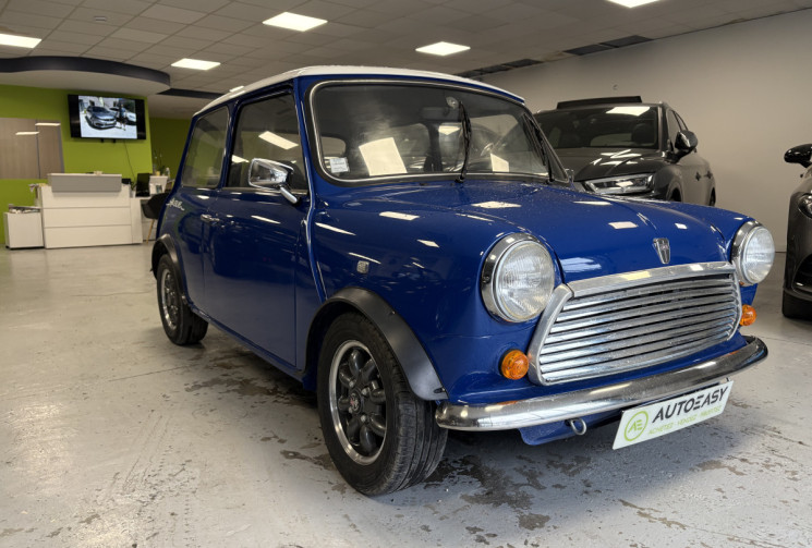 Rover 25 MINISEALIN 1300 