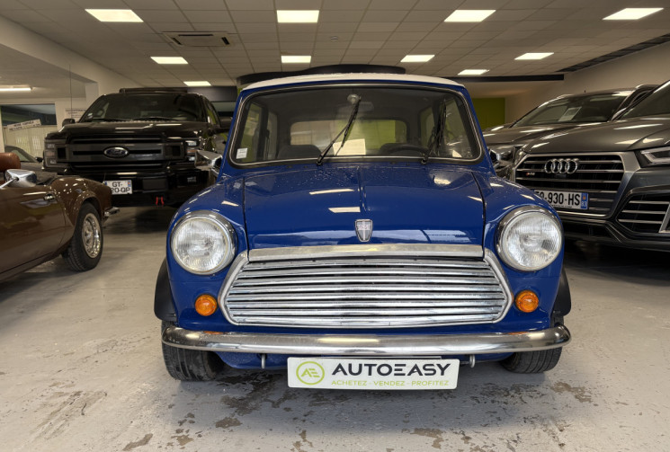 Rover 25 MINISEALIN 1300 