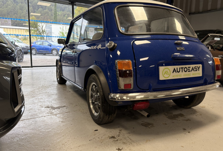 Rover 25 MINISEALIN 1300 
