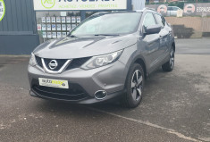 Nissan Qashqai 1.6 dCi 130ch N-Connecta 4x4
