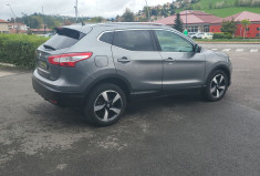 Nissan Qashqai 1.6 dCi 130ch N-Connecta 4x4