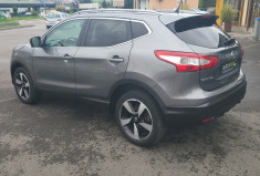 Nissan Qashqai 1.6 dCi 130ch N-Connecta 4x4