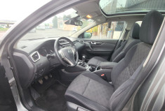 Nissan Qashqai 1.6 dCi 130ch N-Connecta 4x4