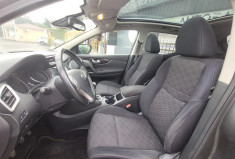 Nissan Qashqai 1.6 dCi 130ch N-Connecta 4x4
