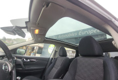 Nissan Qashqai 1.6 dCi 130ch N-Connecta 4x4