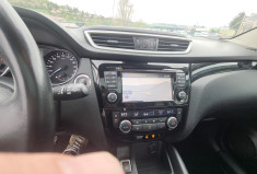 Nissan Qashqai 1.6 dCi 130ch N-Connecta 4x4