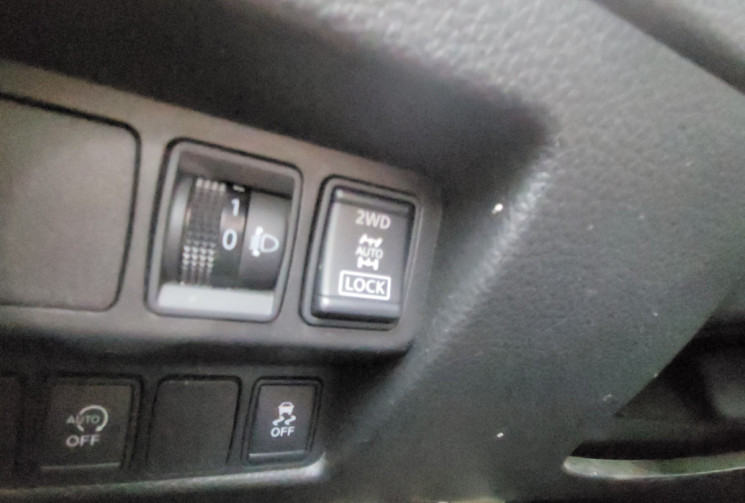 Nissan Qashqai 1.6 dCi 130ch N-Connecta 4x4