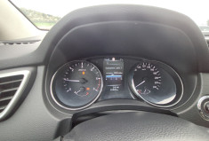 Nissan Qashqai 1.6 dCi 130ch N-Connecta 4x4