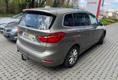 BMW Série 2 Gran Tourer 216d 116 ch Luxury