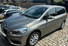 BMW Série 2 Gran Tourer 216d 116 ch Luxury