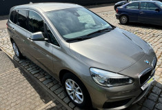 BMW Série 2 Gran Tourer 216d 116 ch Luxury