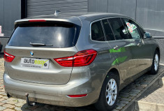 BMW Série 2 Gran Tourer 216d 116 ch Luxury