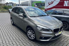BMW Série 2 Gran Tourer 216d 116 ch Luxury