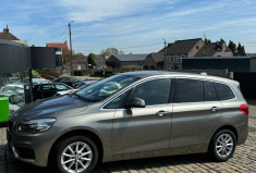 BMW Série 2 Gran Tourer 216d 116 ch Luxury