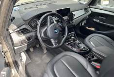 BMW Série 2 Gran Tourer 216d 116 ch Luxury