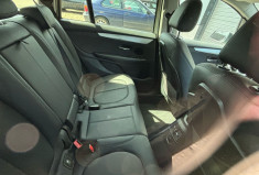 BMW Série 2 Gran Tourer 216d 116 ch Luxury