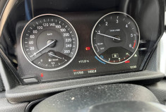 BMW Série 2 Gran Tourer 216d 116 ch Luxury
