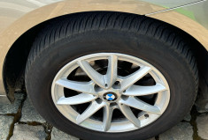BMW Série 2 Gran Tourer 216d 116 ch Luxury