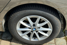 BMW Série 2 Gran Tourer 216d 116 ch Luxury
