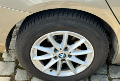 BMW Série 2 Gran Tourer 216d 116 ch Luxury