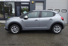 Citroën C3 1.2 PureTech 83ch S&S YOU