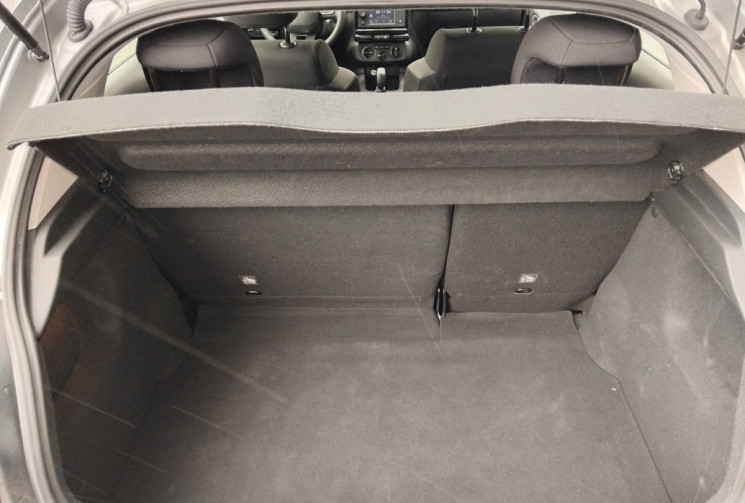Citroën C3 1.2 PureTech 83ch S&S YOU