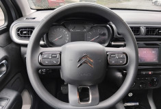 Citroën C3 1.2 PureTech 83ch S&S YOU