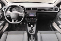 Citroën C3 1.2 PureTech 83ch S&S YOU