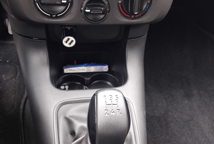 Citroën C3 1.2 PureTech 83ch S&S YOU