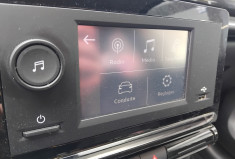 Citroën C3 1.2 PureTech 83ch S&S YOU