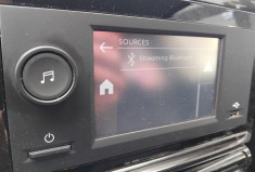 Citroën C3 1.2 PureTech 83ch S&S YOU