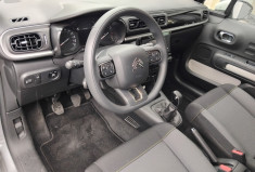 Citroën C3 1.2 PureTech 83ch S&S YOU