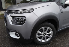 Citroën C3 1.2 PureTech 83ch S&S YOU
