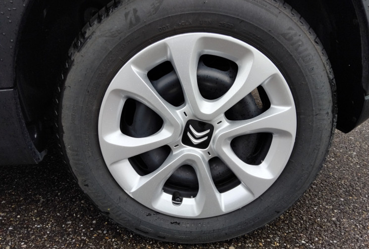 Citroën C3 1.2 PureTech 83ch S&S YOU