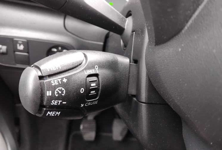 Citroën C3 1.2 PureTech 83ch S&S YOU
