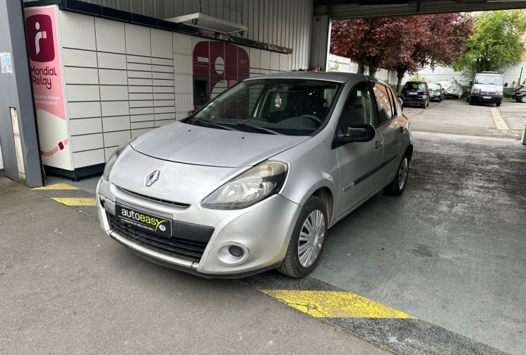 Renault Clio  III 1.5 DCI 68 