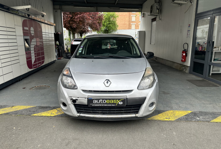 Renault Clio  III 1.5 DCI 68 