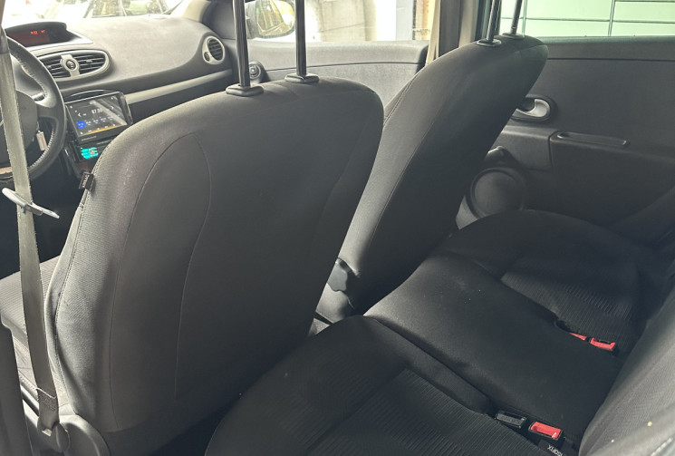 Renault Clio  III 1.5 DCI 68 