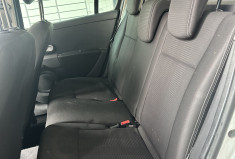 Renault Clio  III 1.5 DCI 68 