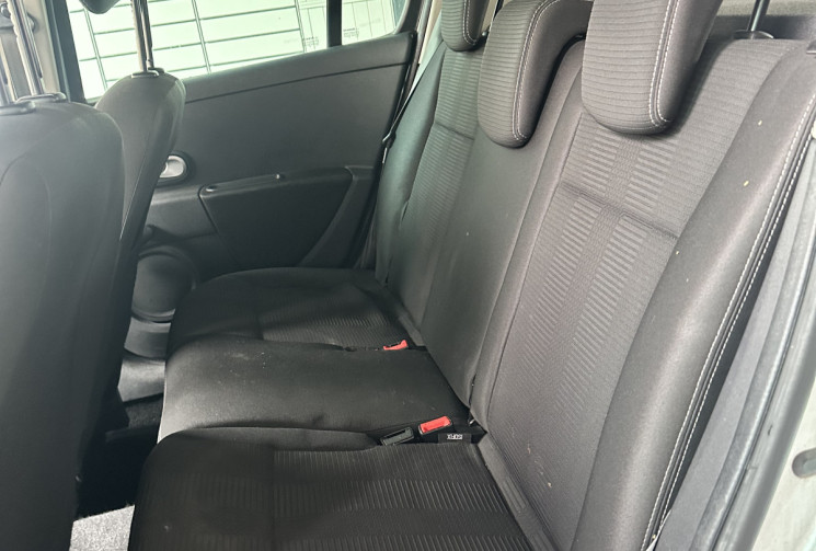 Renault Clio  III 1.5 DCI 68 