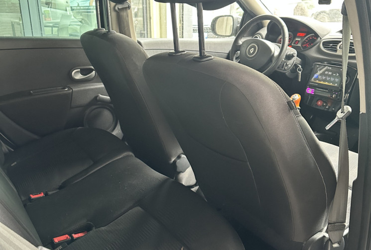 Renault Clio  III 1.5 DCI 68 