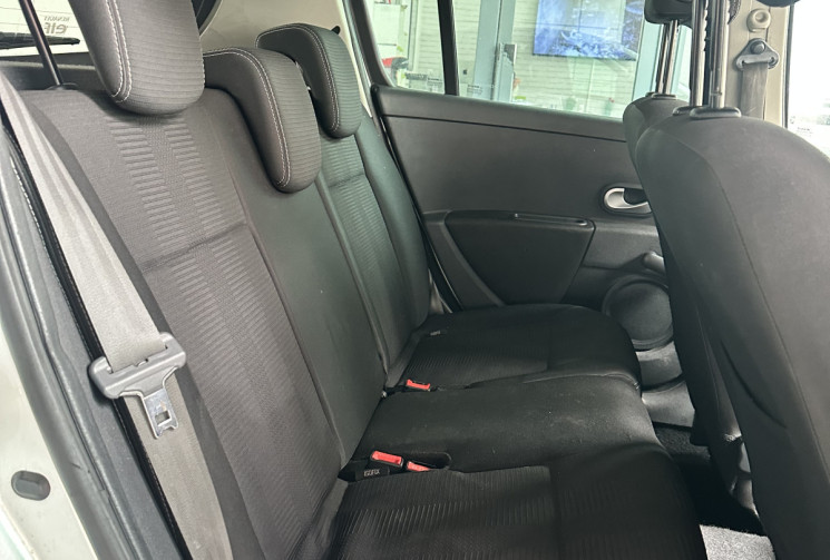 Renault Clio  III 1.5 DCI 68 