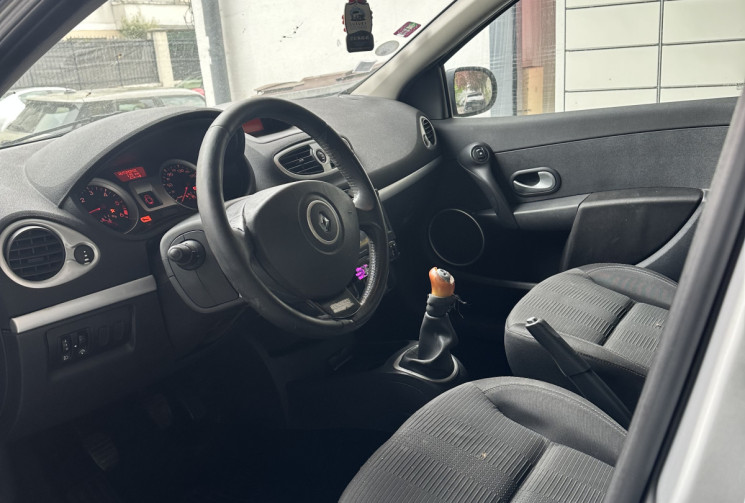 Renault Clio  III 1.5 DCI 68 