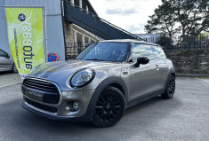Mini Mini III Cooper 1.5 136ch Shoreditch 3 portes