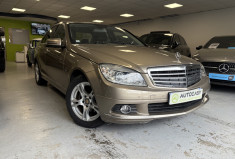 Mercedes CLASSE C 200 elegance 107 000 KM !!!!