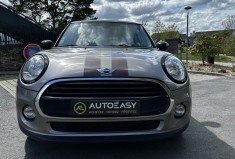 Mini Mini III Cooper 1.5 136ch Shoreditch 3 portes