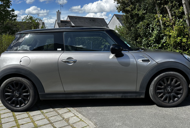 Mini Mini III Cooper 1.5 136ch Shoreditch 3 portes