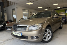 Mercedes CLASSE C 200 elegance 107 000 KM !!!!